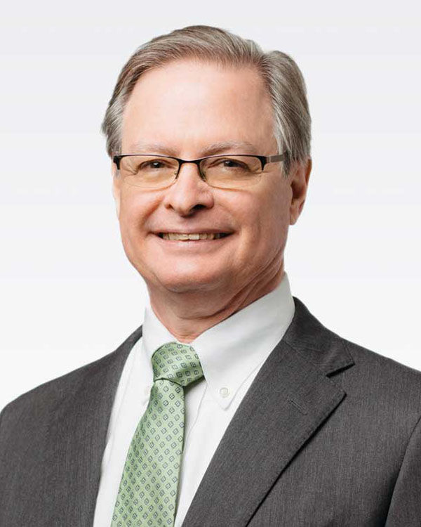 Al Hodge, Hodge Consulting Services and retired Rome Floyd Chamber